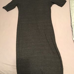 Julia dress only worn 1x...